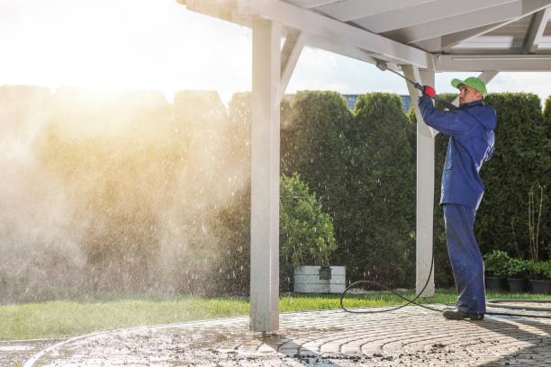 Best Machinery and Equipment Cleaning  in Berry College, GA