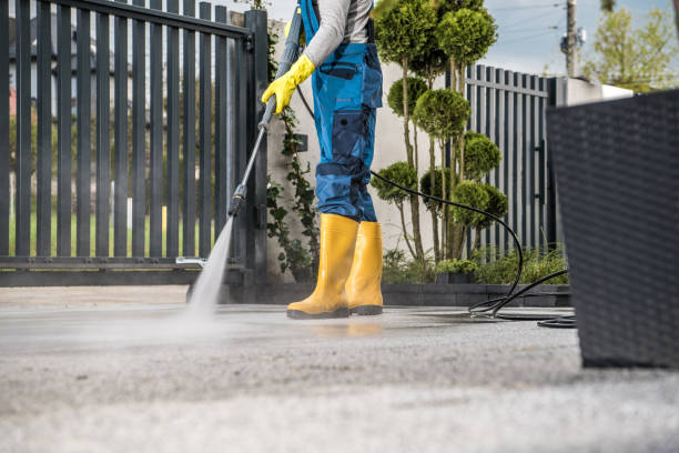 Boat and Dock Cleaning in Berry College, GA