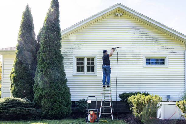 Best Driveway Pressure Washing  in Berry College, GA